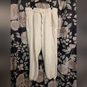 Wicked X Aerie Joggers